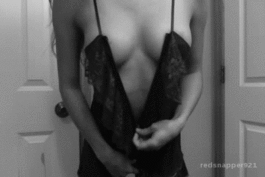 Webcam girl boobs